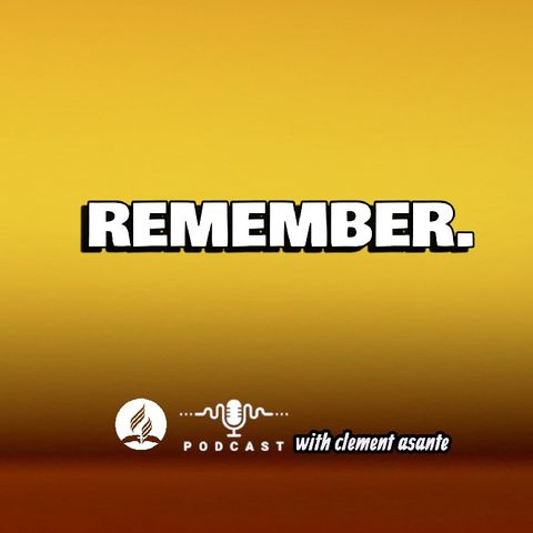 REMEMBER