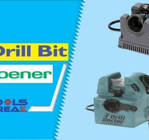 Best Drill Bit Sharpener  Here How This Is a Thousand Bucks Worth