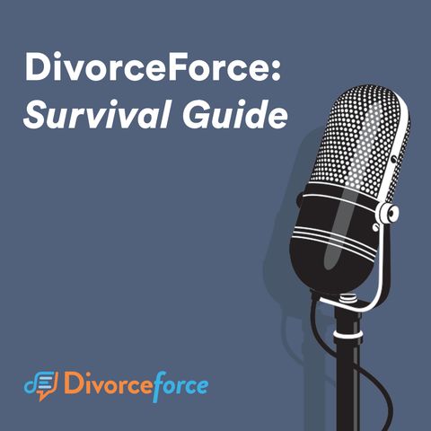 Pro Women's Divorce Finance Tips.