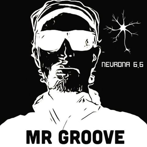 Mr Groove en Neurona 6.6