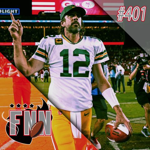 Fumble na Net Podcast 401 - Preview Semana 4 NFL 2021