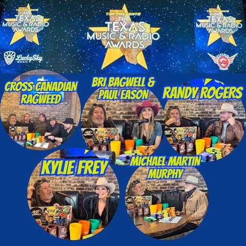 Portada del podcast