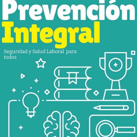 Prevención integral : Mi nuevo ebook