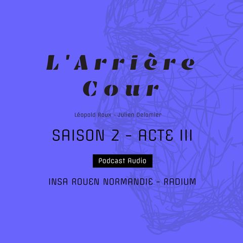 Saison 2 : Acte III