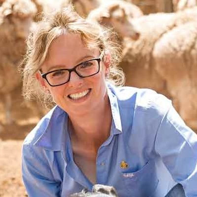 Steph Cooke MP for @NSWNationals in #Cootamundra and NSW Emergency Services minister on floodwaters, harvest and mandatory vaccination