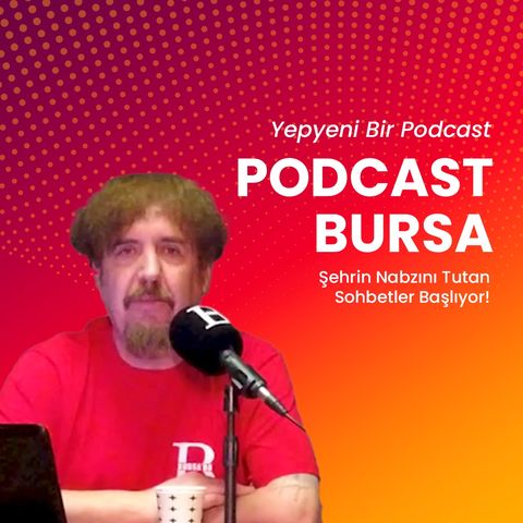 Copertina del podcast