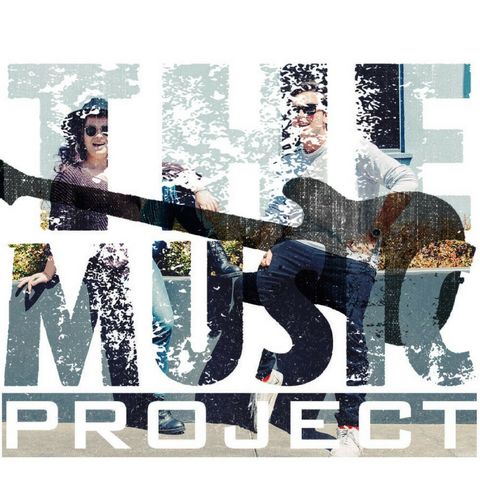 The Music Project - Sweet Addiction