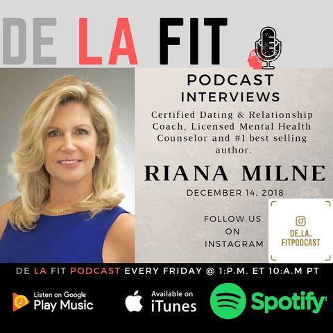 season 2 ep 26 Interview with Certified dating & relationships coach and number 1 best selling author Riana Milne_Convert to_MP3