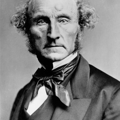 Sulla Libertà John Stuart Mill