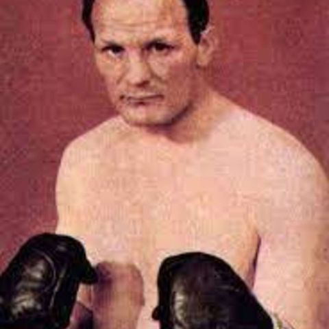 Career Profiles - Henry Cooper