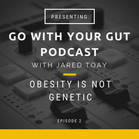 Obesity Is Not Genetic