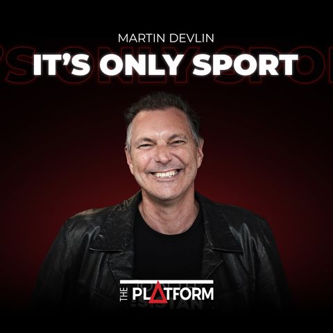 It's Only Sport best of | March 21