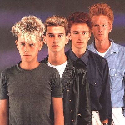 Parliamo dei DEPECHE MODE ricordando un loro singolo del 1984....