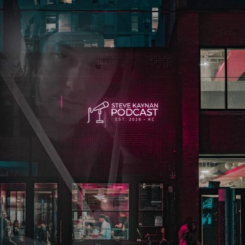 Copertina del podcast