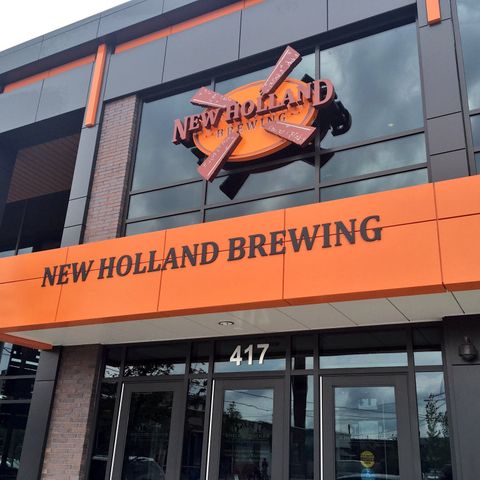 BTM Episode 74: Experience New Holland's Knickerbocker in Grand Rapids