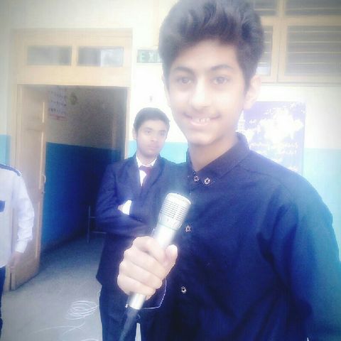 Singing