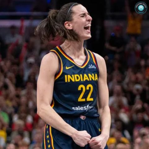 I Playoff WNBA 2024 al via feat. Gianandrea Pacchieri