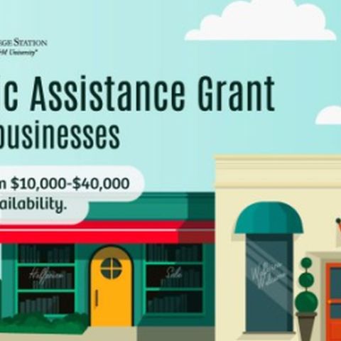College Station city council approves small business grant program to protect jobs