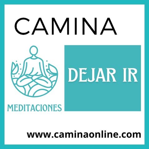 🧘 MEDITACIÓN PARA DEJAR IR (10 minutos) MBSR