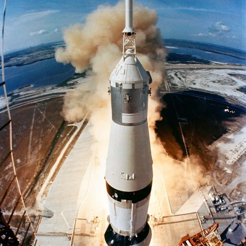 Saturn V