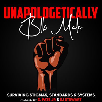 UBMPodcast Episode 43 interview with Dr. Dallas Dance, (Leadership Strategist, Teacher, and Author)