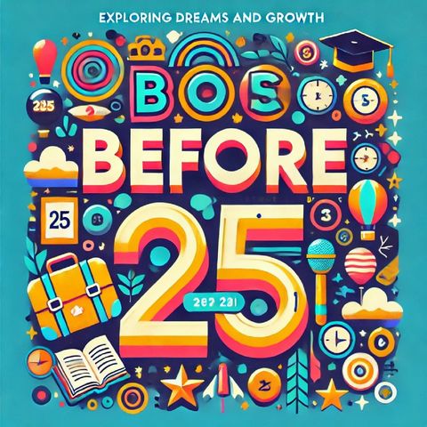 Podcast Cover