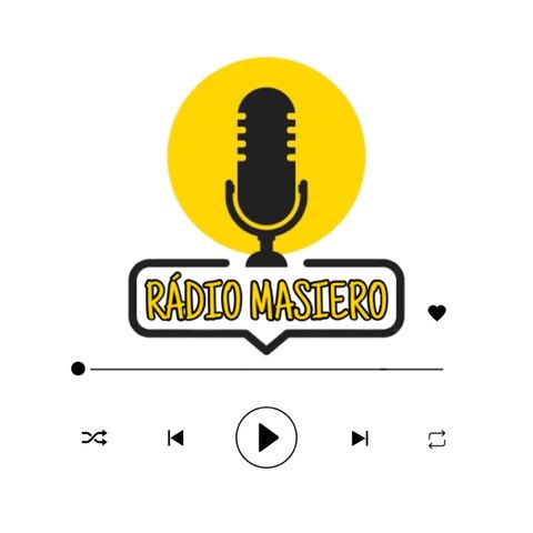 Playlist 3 🎶🎵 - Rádio Masiero 🎙