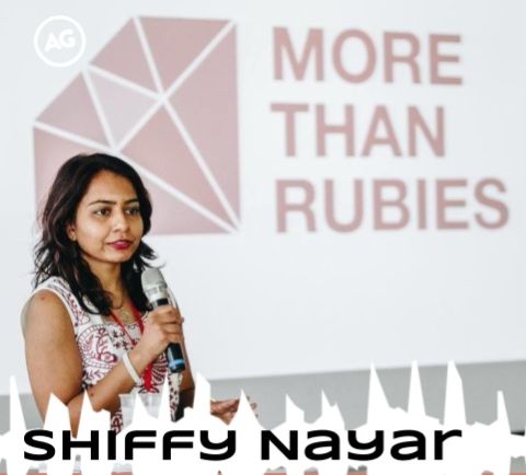 Shiffy Nayar - Leaving a legacy