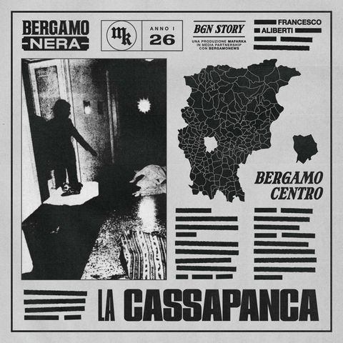 La cassapanca