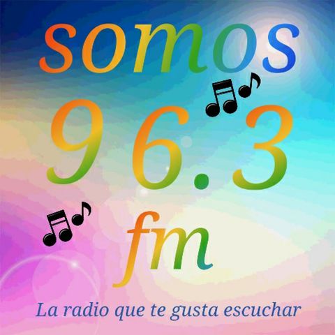 Radio Invasion Del Amor Fm 96.3