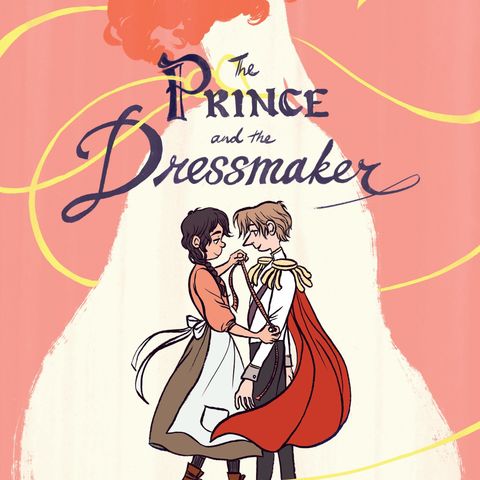 Episode 2: Prince and the Dressmaker