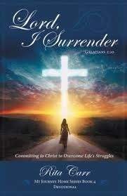 Blessings in Surrender!
