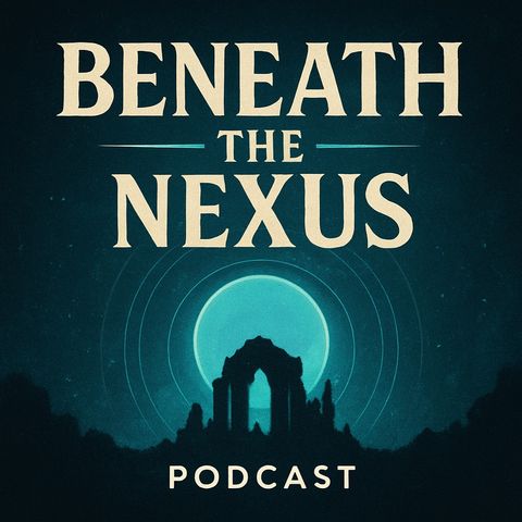 Copertina del podcast