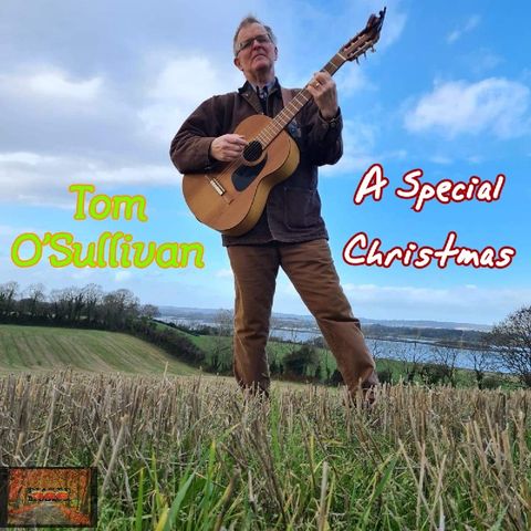 A Special Christmas - Tom O'Sullivan