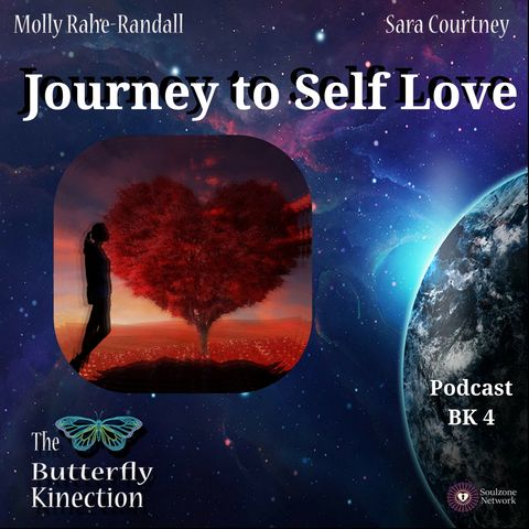 BK4: Journey to Self Love