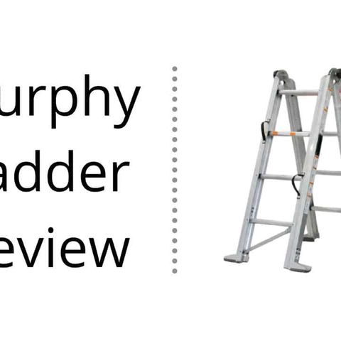 9 Absolute Best Ladder for High Ceilings in 2021 – Ladder Feed