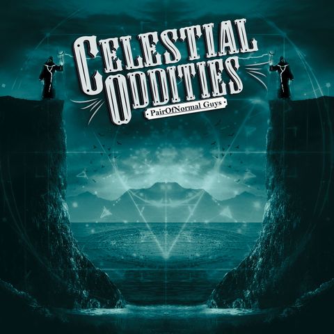 Celestial Oddities: Diving deep into the subject of Bigfoot and Sasquatch