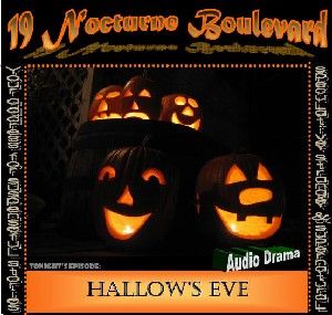 Hallow's Eve by 19 Nocturn Boulevard