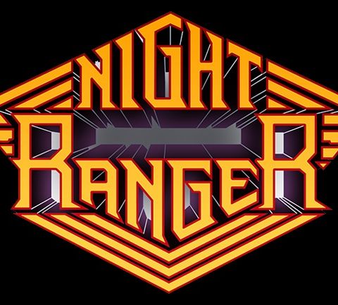 NIGHT RANGER w/ Starship