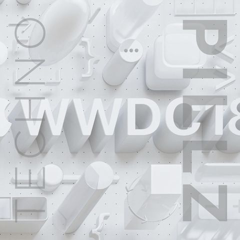 TechnoPillz | Speciale live WWDC 2018 [trailer]
