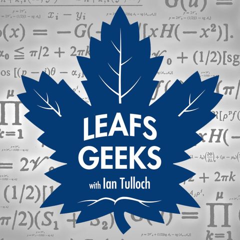 Episode 17 - Leafs Draft Preview