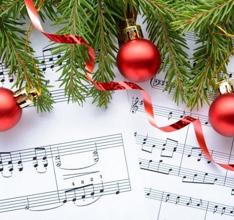 Tutto nel Mondo è Burla Stasera all'opera Natale - I Soprani e il Natale