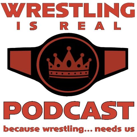 Backlash Buildup, Basketball Twins Break Into Wrestling and an Impact British Invasion (ep.764)