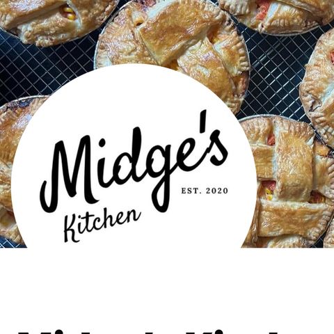 Midge's Kitchen, Deer for the Hungry, Mountaineer Foodbank and Scholarships