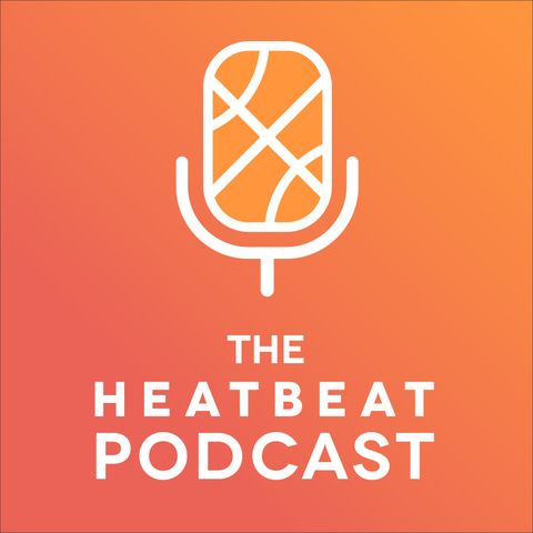 61: The "Heat Meat" with Jason Lieser (Palm Beach Post)