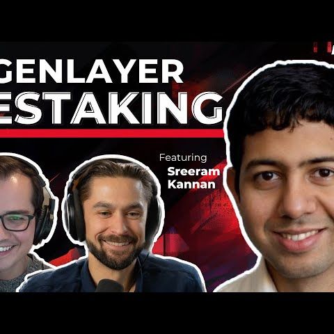 EigenLayer Will Change Ethereum Forever