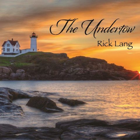 Rick Lang Podcast