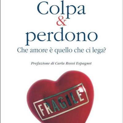 Cosimo Luigi Russo "Colpa & Perdono"