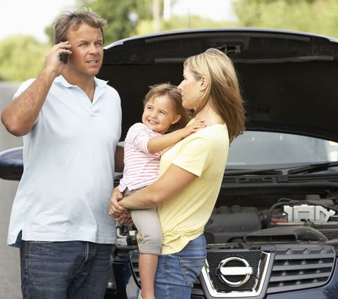 What Do Experienced Towing Services Rely On When Towing?