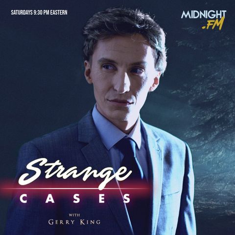 Strange Cases Episode 2 - Don Trio